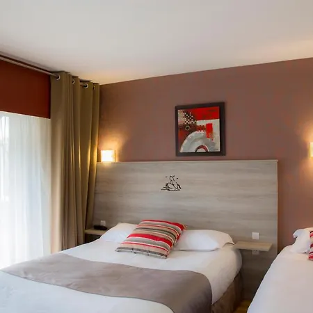 Hotel Arc Sur Arcachon