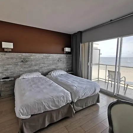 Hotel Arc Sur Arcachon