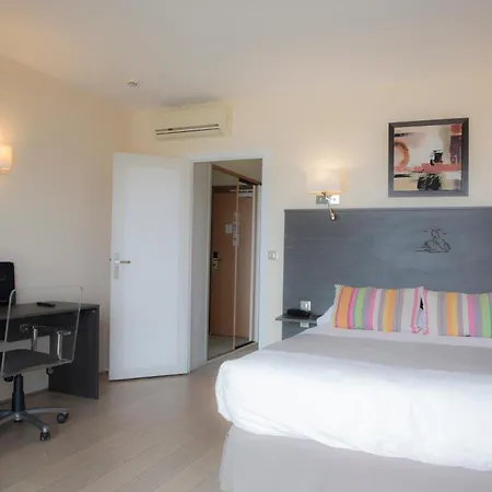 Arc Sur Hotel Arcachon