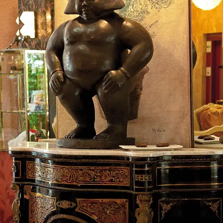 Hotel Arc Sur Arcachon