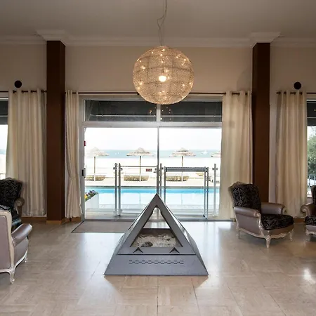 Arc Sur Hotel Arcachon