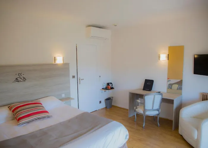 Arc Sur 3* Аркашон