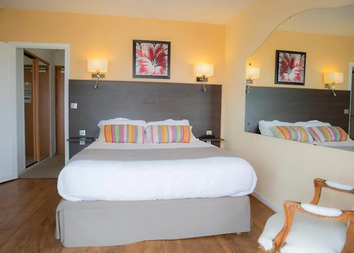 Arc Sur 3* Аркашон