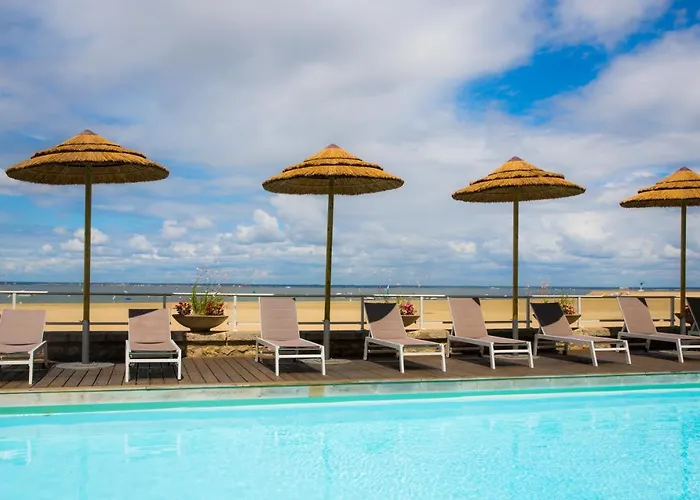 Arc Sur Отель 3*