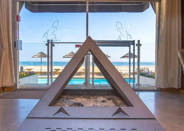 Arc Sur Аркашон