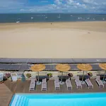 Arc Sur Szálloda Arcachon