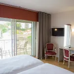 Arc Sur Hotel