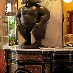 Hotel Arc Sur Arcachon