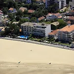 Arc Sur Arcachon