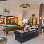 Hotel Arc Sur