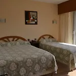 Hotel Arc Sur