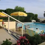 Arc Sur Hotel 3*