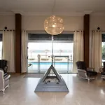 Arc Sur Hotel Arcachon