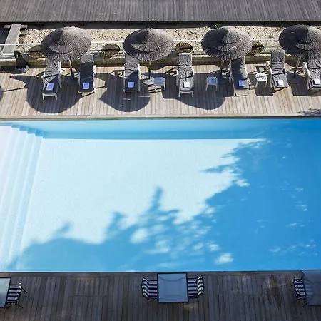 Arc Sur Otel 3*
