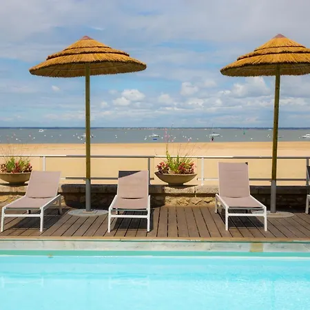 Arc Sur 호텔