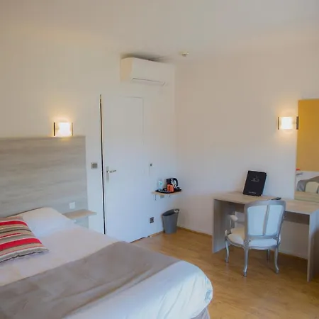 Arc Sur 3* Αρασόν