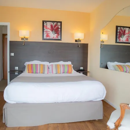 Arc Sur 3* Αρασόν