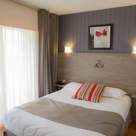 Otel Arc Sur