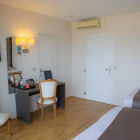 Ξενοδοχείο Arc Sur