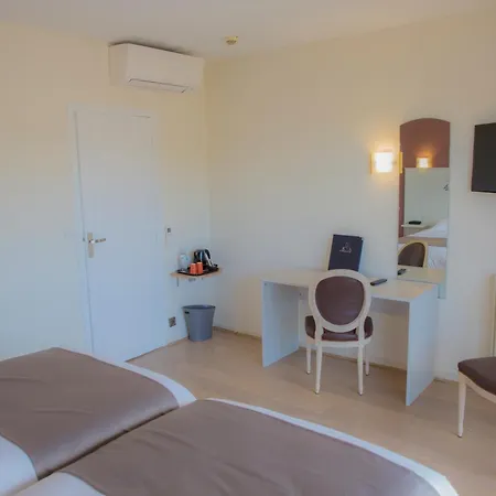 Hotel Arc Sur