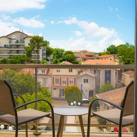 Hotel Arc Sur