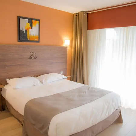 Arc Sur Ξενοδοχείο