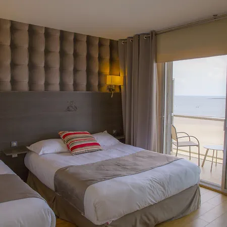 Arc Sur Otel Arcachon