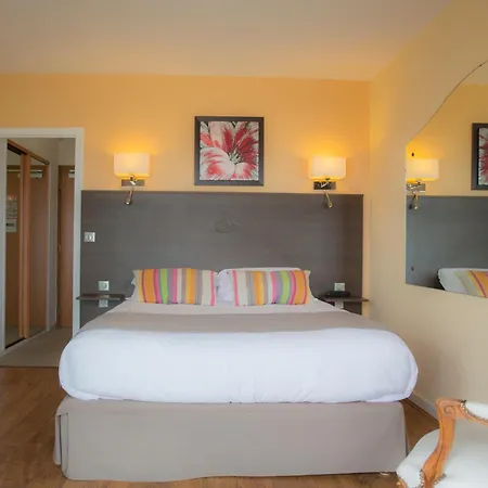 Otel Arc Sur Arcachon