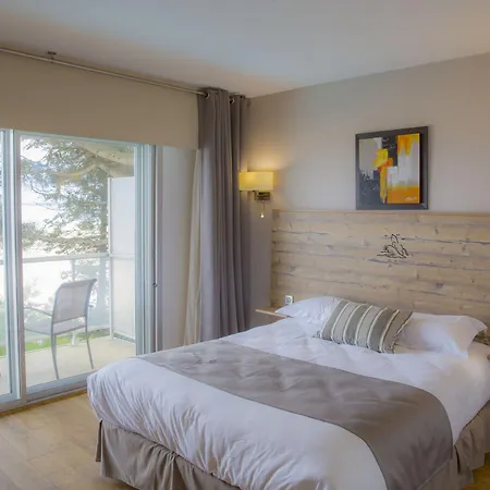 Arc Sur Otel Arcachon