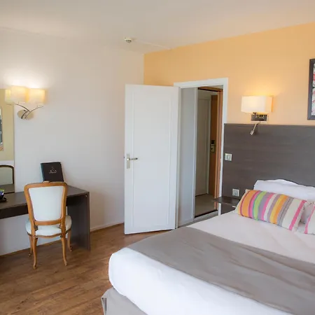 Szálloda Arc Sur 3*