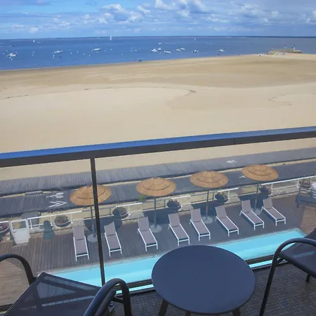 Arc Sur Otel