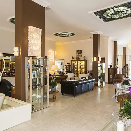 Ξενοδοχείο Arc Sur