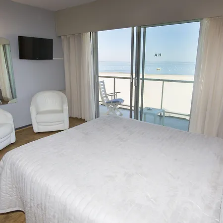 Arc Sur Ξενοδοχείο Αρασόν