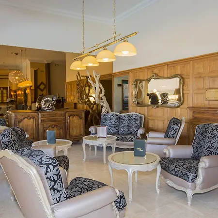 Arc Sur Αρασόν