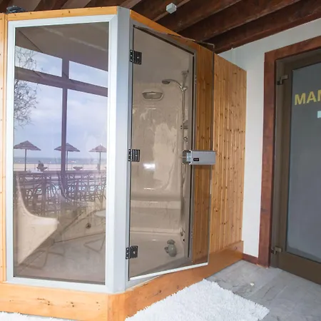 Arc Sur Szálloda Arcachon