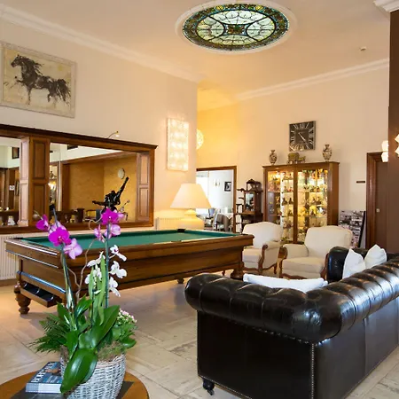 Arc Sur Ξενοδοχείο