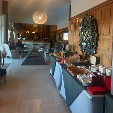 Szálloda Arc Sur Arcachon