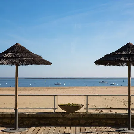 Ξενοδοχείο Arc Sur