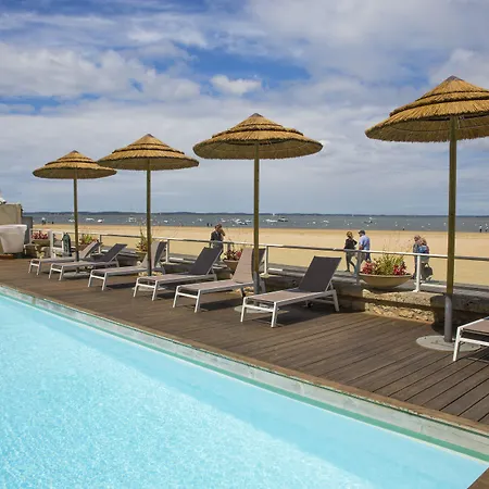 Arc Sur Ξενοδοχείο