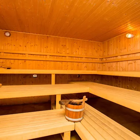 Arc Sur Ξενοδοχείο Αρασόν