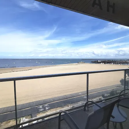 Ξενοδοχείο Arc Sur 3*