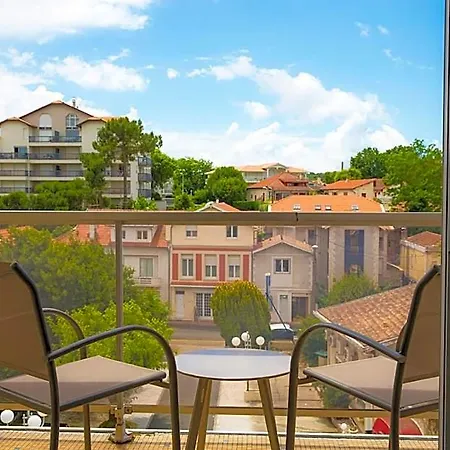 Arc Sur 3* Arcachon