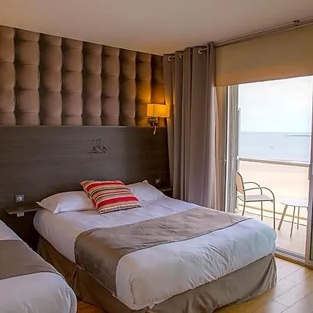 Hotel Arc Sur
