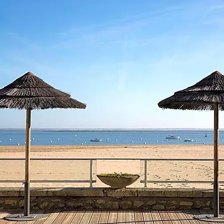 Hotel Arc Sur Arcachon