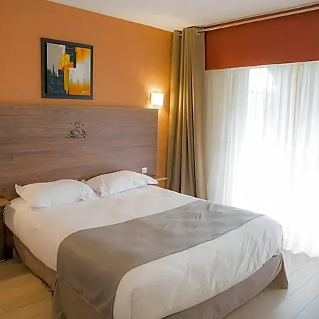 Hotel Arc Sur Arcachon