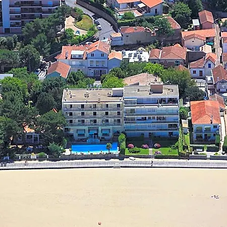 Hotel Arc Sur 3*