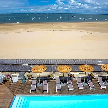 Arc Sur Arcachon