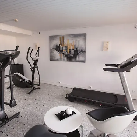 Hotel Arc Sur Arcachon
