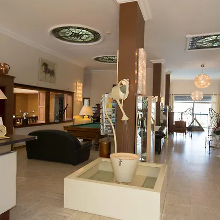 Hotel Arc Sur Arcachon