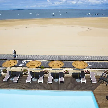 Arc Sur Arcachon